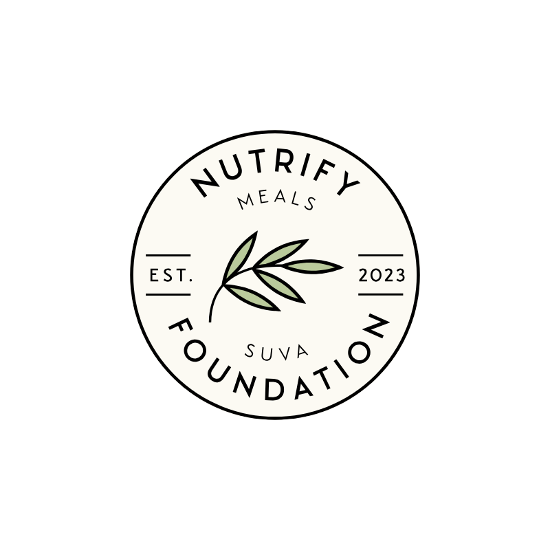 Nutrity Logo